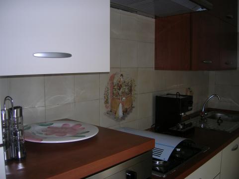 Flat in Valentano - Vacation, holiday rental ad # 27832 Picture #2 thumbnail