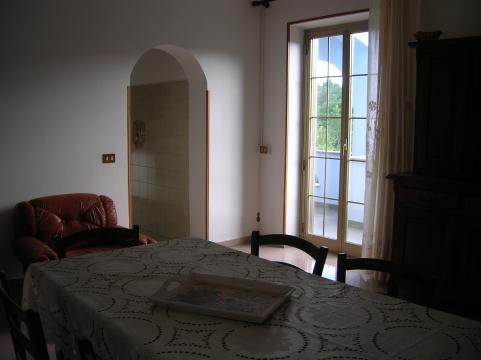 Flat in Valentano - Vacation, holiday rental ad # 27832 Picture #3