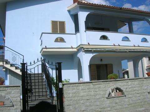 Flat 5 people Valentano - holiday home