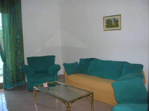 Flat in Valentano - Vacation, holiday rental ad # 27833 Picture #1