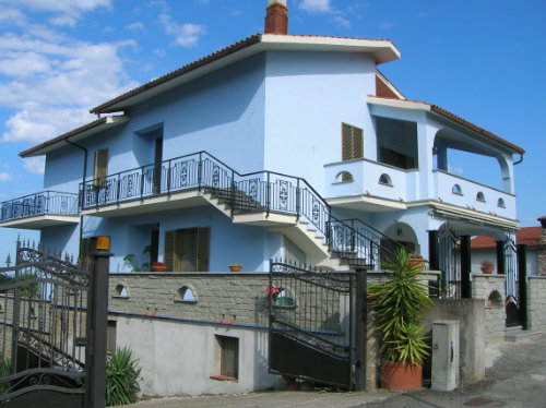 Flat Valentano - 5 people - holiday home