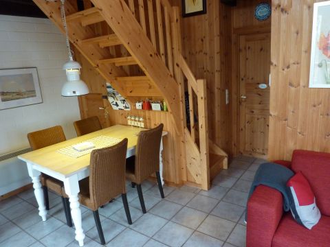 Chalet in Rott - Vacation, holiday rental ad # 27875 Picture #1 thumbnail