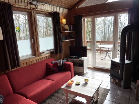 Chalet in Rott - Vacation, holiday rental ad # 27875 Picture #3