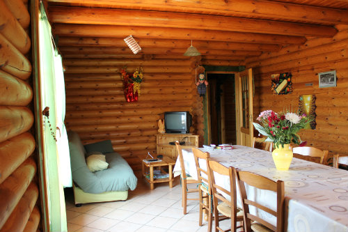 Chalet in Le latet - Anzeige N°  27882 Foto N°1 thumbnail