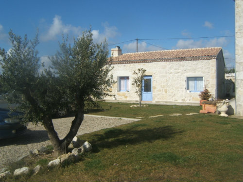 Gite Laplume - 4 personnes - location vacances