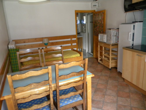 Chalet in Orcières - Vacation, holiday rental ad # 27910 Picture #5