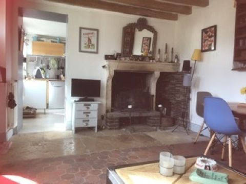 Maison  Chevroches - Location vacances, location saisonnire n27927 Photo n5