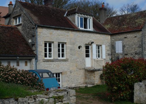 Maison  Chevroches - Location vacances, location saisonnire n27927 Photo n0