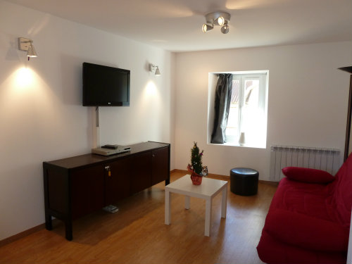 Huis Barcelonnette - 6 personen - Vakantiewoning