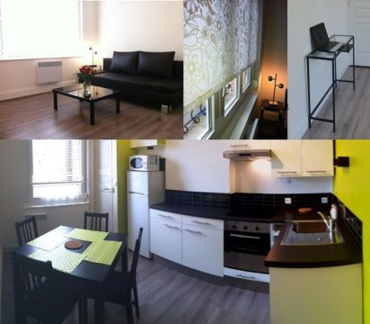 Apartamento en Malo les Bains (Dunkerque) - Detalles sobre el alquiler n27937 Foto n3