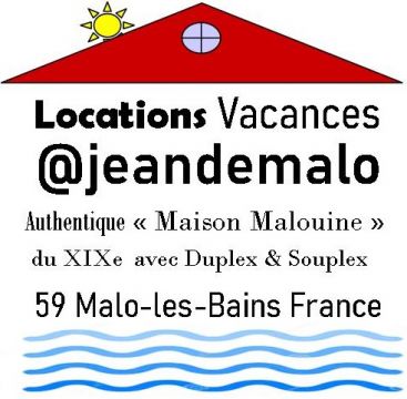 Appartement in Malo les Bains (Dunkerque) - Vakantie verhuur advertentie no 27937 Foto no 8