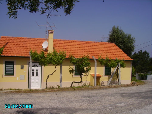Haus in Monte real fr  6 •   mit Schwimmbad auf Komplex 