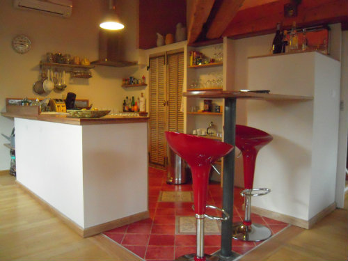 Apartamento en Monpellier para  2 •   1 dormitorio 