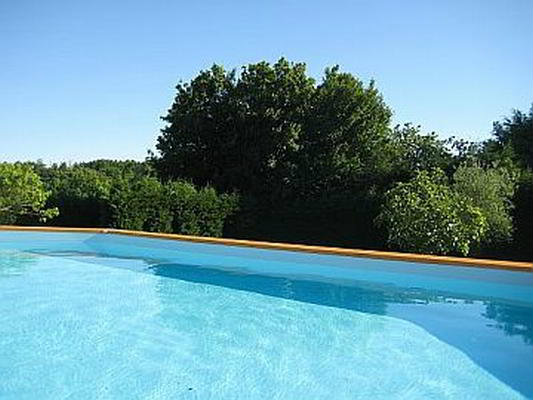 Gite Pouilloux - 6 personnes - location vacances