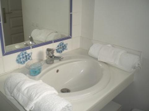 Flat in Anse mitan - Vacation, holiday rental ad # 27998 Picture #4 thumbnail