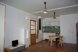 Studio in Ivry sur seine voor  2 •   1 badkamer 