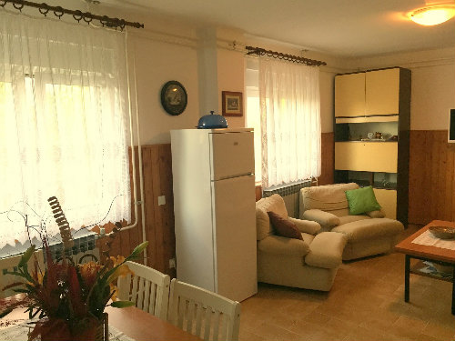 House in Pula - Vacation, holiday rental ad # 28007 Picture #2 thumbnail