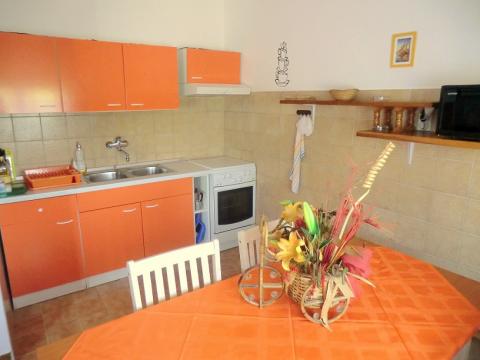 House in Pula - Vacation, holiday rental ad # 28007 Picture #3 thumbnail
