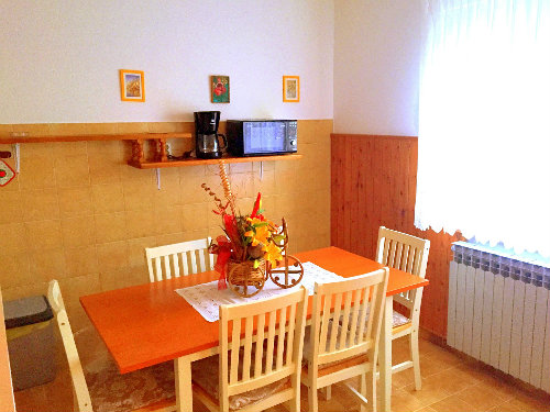 House in Pula - Vacation, holiday rental ad # 28007 Picture #5