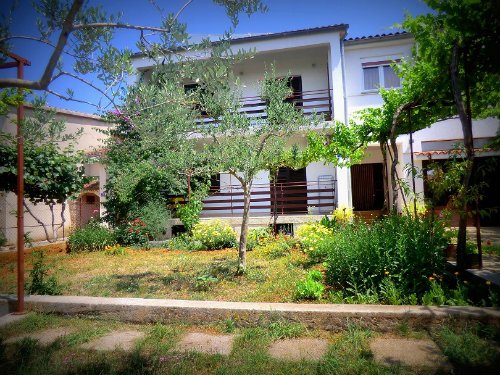 House in Pula for   12 •   animals accepted (dog, pet...) 