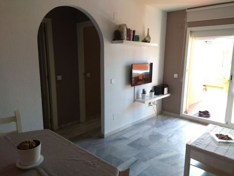 Apartamento en Torremolinos - Detalles sobre el alquiler n28050 Foto n19