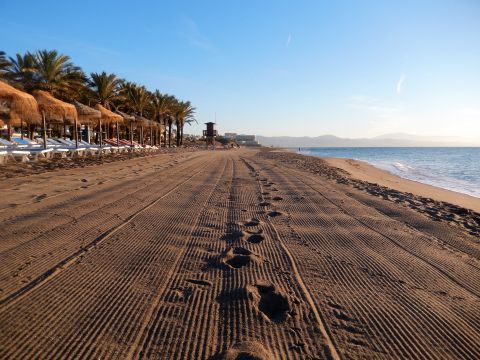 Appartement in Torremolinos - Vakantie verhuur advertentie no 28050 Foto no 8