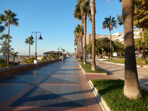 Huoneisto (miss) Torremolinos - Ilmoituksen yksityiskohdat:28050 Kuva nro9