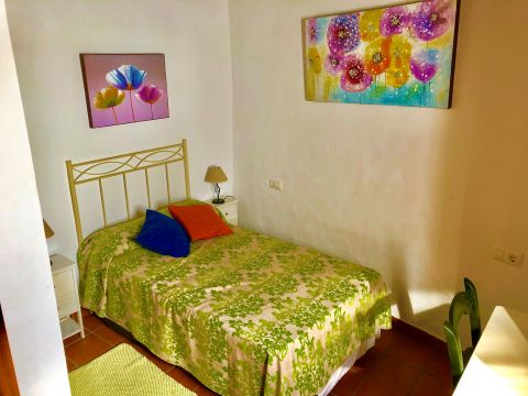 House in Vejer de la Frontera - Vacation, holiday rental ad # 28069 Picture #13