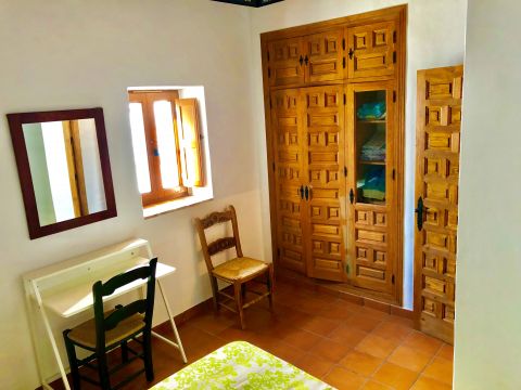 House in Vejer de la Frontera - Vacation, holiday rental ad # 28069 Picture #14