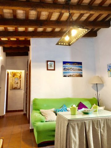 House in Vejer de la Frontera - Vacation, holiday rental ad # 28069 Picture #4