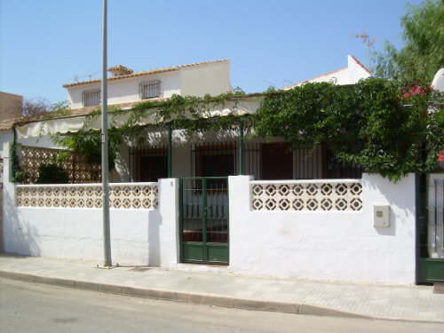 Condado De Alhama photo