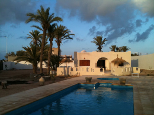 Djerba photo