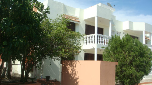 Appartement Santo Domingo - 6 personen - Vakantiewoning