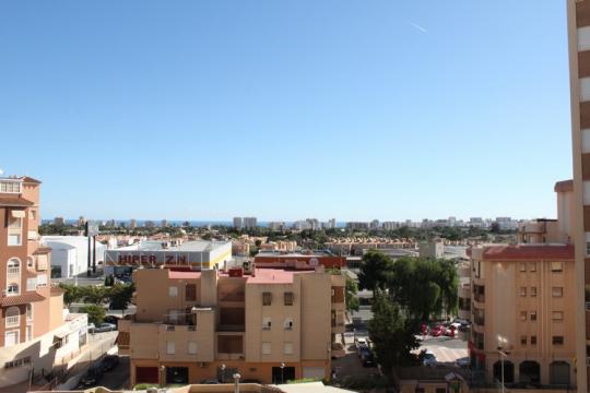 Appartement à San Juan de Alicante - Location vacances, location saisonnière n°28139 Photo n°1