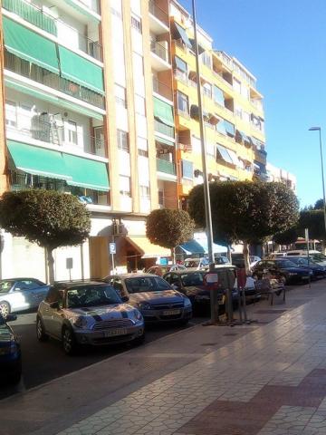 San juan de alicante -    view on sea 