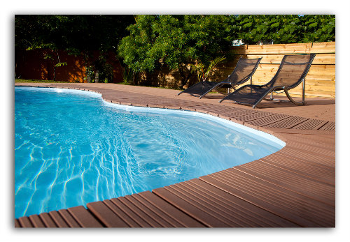 Maison à La saline les bains - Location vacances, location saisonnière n°28144 Photo n°1 thumbnail