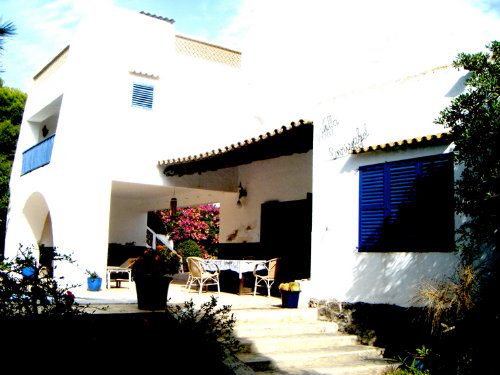 Ibiza Cap Martinez photo