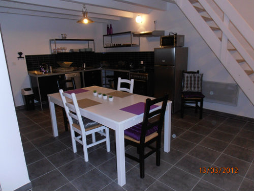 Gite in Saint paul 3 châteaux - Vacation, holiday rental ad # 28159 Picture #5