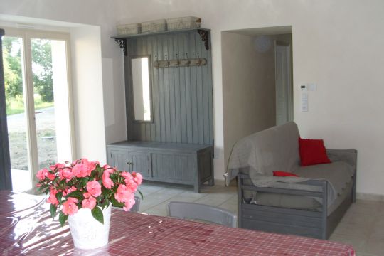 Gite  La garnache - Location vacances, location saisonnire n28164 Photo n2