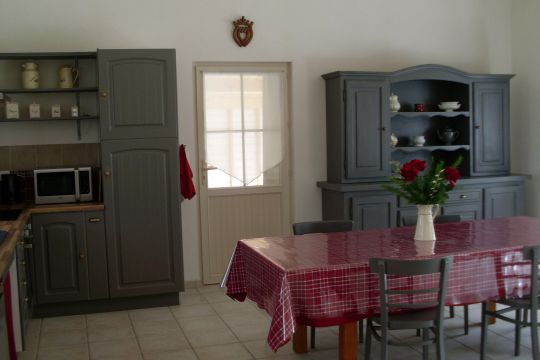 Gite in La garnache - Vacation, holiday rental ad # 28164 Picture #8