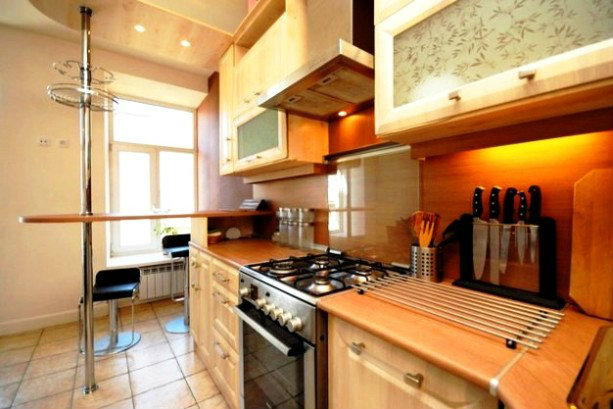 Appartement St Petersburg - 8 Personen - Ferienwohnung