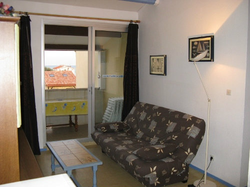 Appartement in Narbonne Plage - Vakantie verhuur advertentie no 28239 Foto no 2