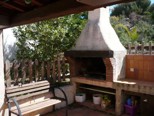Maison à Roquebrune sur argens - Location vacances, location saisonnière n°28273 Photo n°5 thumbnail