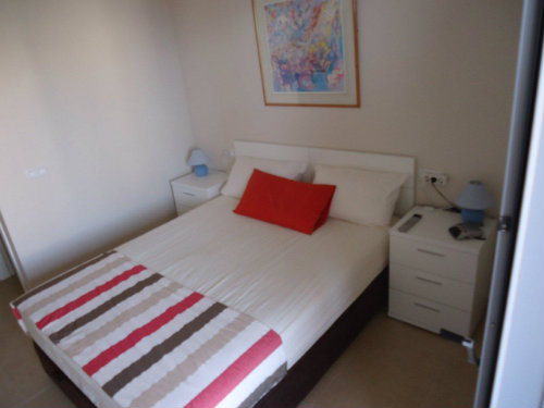 Flat in Calpe - Vacation, holiday rental ad # 28283 Picture #5 thumbnail
