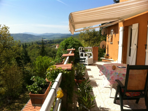 Maison Vranne - 2 personnes - location vacances