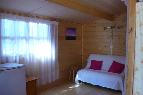 Chalet Ibiza - 6 personnes - location vacances