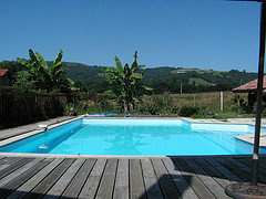 House in Pagolle - Vacation, holiday rental ad # 28349 Picture #1 thumbnail