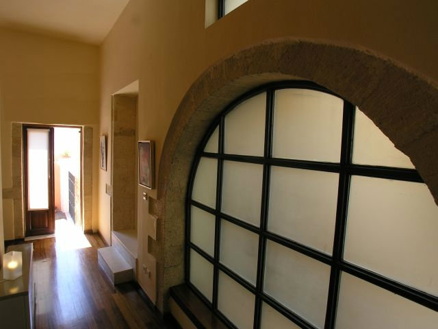 Loutra-crete-greece photo