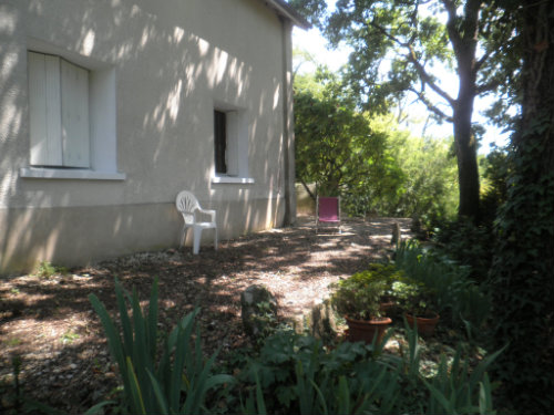 Gite in Veyrines de domme - Vacation, holiday rental ad # 28358 Picture #1
