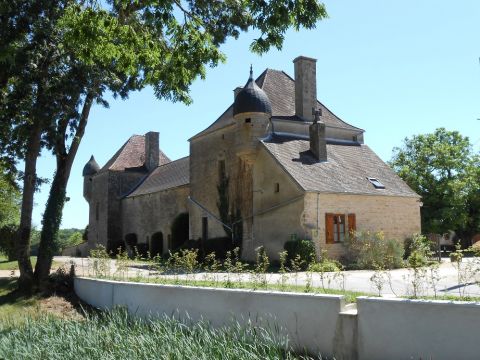 Casa rural en Sennevoy le Bas - Detalles sobre el alquiler n28377 Foto n0